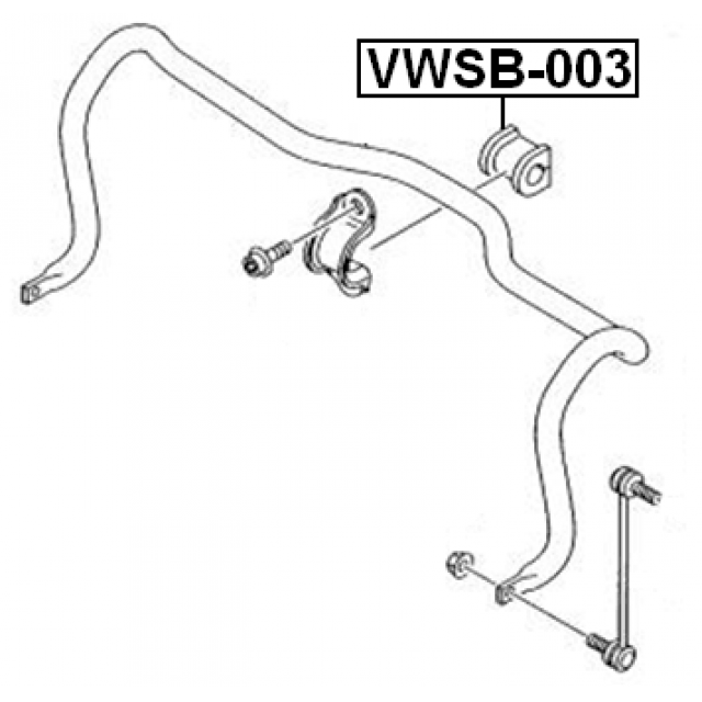 Scheme VWSB-003