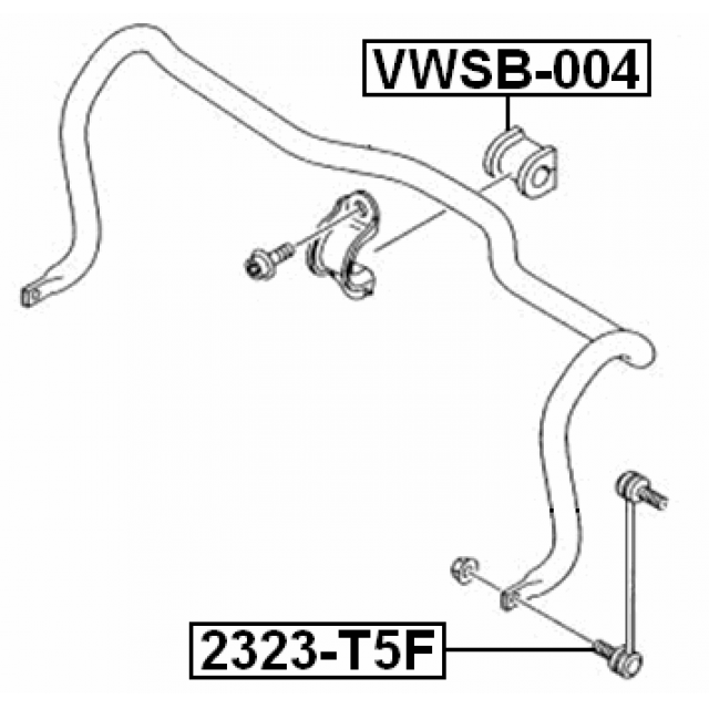 Scheme VWSB-004