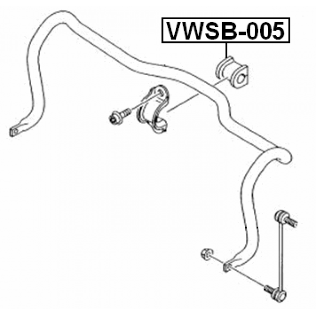 Scheme VWSB-005