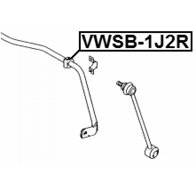 Scheme VWSB-1J2R