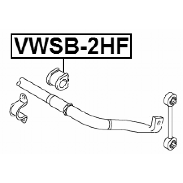 Scheme VWSB-2HF