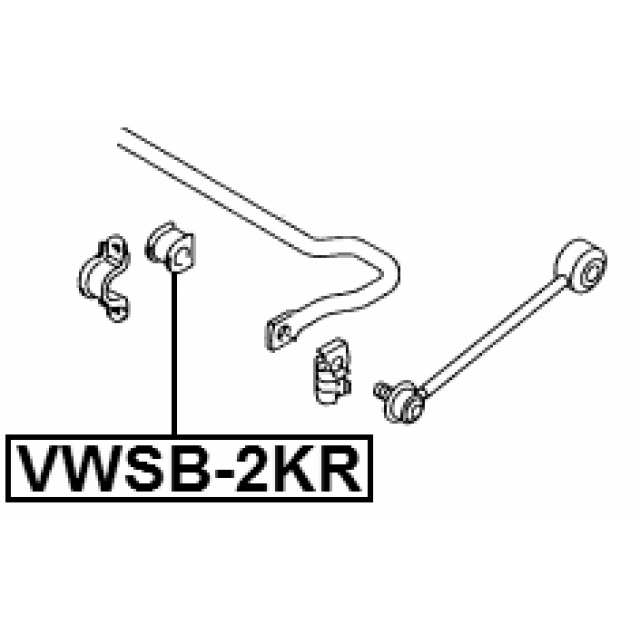 Scheme VWSB-2KR