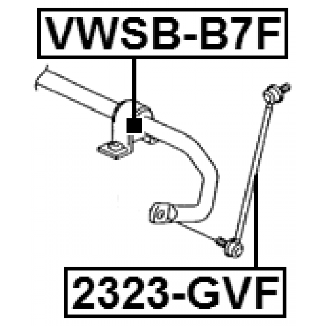 Scheme VWSB-B7F
