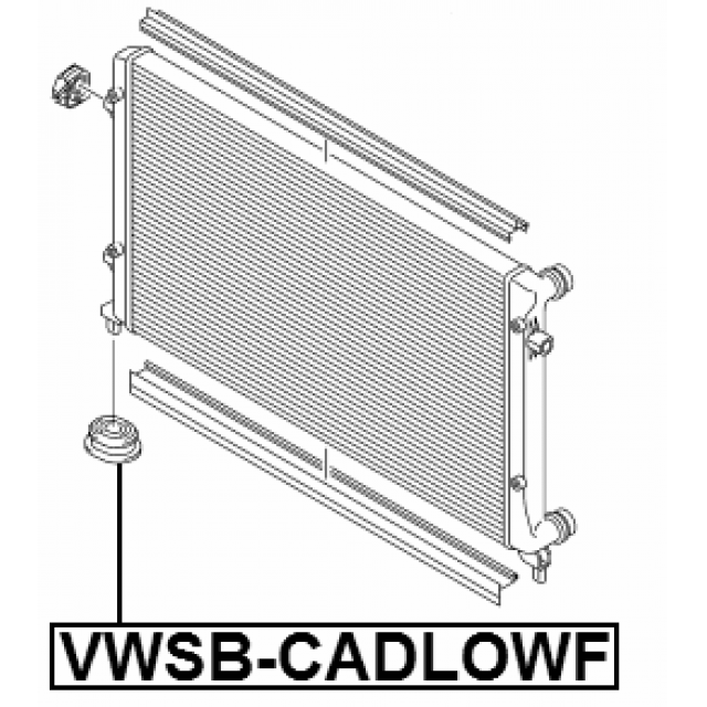 Scheme VWSB-CADLOWF