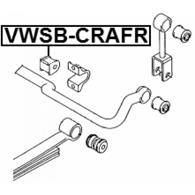 Scheme VWSB-CRAFR